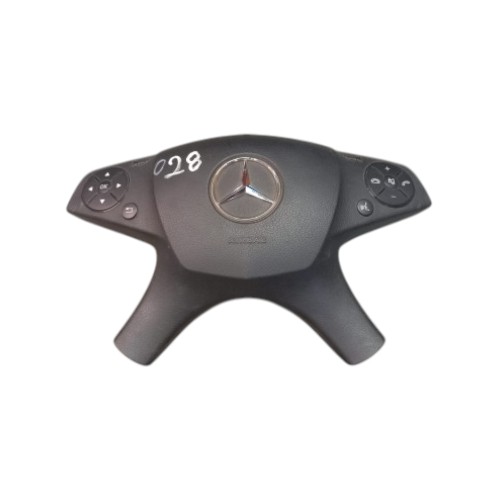 Mercedes C-Class Driver Airbag